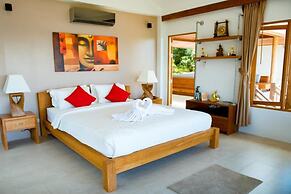 Perfect View Pool Villa