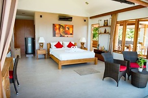 Perfect View Pool Villa