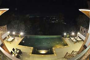 Perfect View Pool Villa