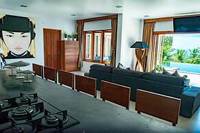 Perfect View Pool Villa