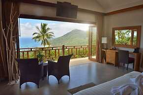 Perfect View Pool Villa