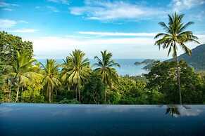 Perfect View Pool Villa