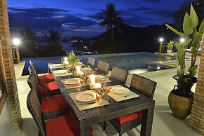 Perfect View Pool Villa