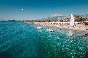 L'Oceanica Beach Resort Hotel - All Inclusive