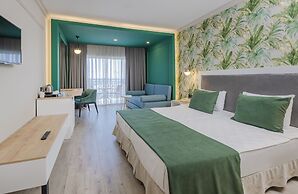 L'Oceanica Beach Resort Hotel - All Inclusive