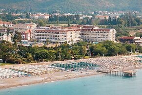 L'Oceanica Beach Resort Hotel - All Inclusive