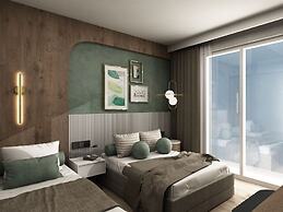 L'Oceanica Beach Resort Hotel - All Inclusive