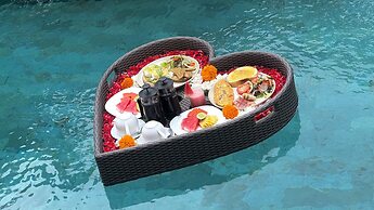 Kubu Bali Baik Villa & Resort