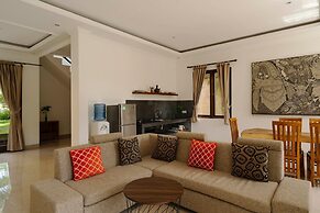 Kubu Bali Baik Villa & Resort
