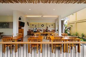 Kubu Bali Baik Villa & Resort