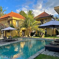 Kubu Bali Baik Villa & Resort