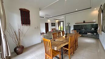 Kubu Bali Baik Villa & Resort