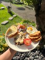 Kubu Bali Baik Villa & Resort