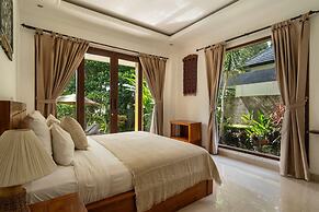 Kubu Bali Baik Villa & Resort
