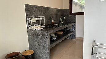 Kubu Bali Baik Villa & Resort