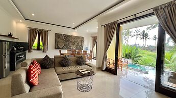 Kubu Bali Baik Villa & Resort