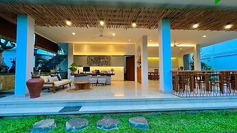 Kubu Bali Baik Villa & Resort