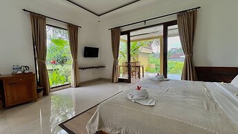 Kubu Bali Baik Villa & Resort