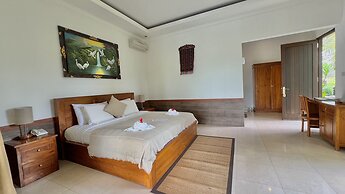 Kubu Bali Baik Villa & Resort