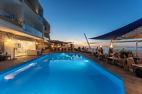 Sunset Beach Hotel