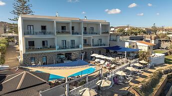 Sunset Beach Hotel