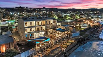 Sunset Beach Hotel
