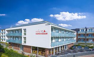 Hotel Hafen Büsum