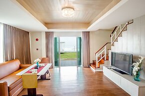 Saint Tropez Beach Resort Hotel