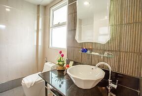 Saint Tropez Beach Resort Hotel