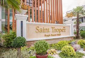 Saint Tropez Beach Resort Hotel