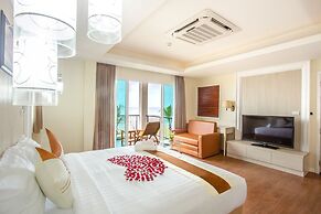 Saint Tropez Beach Resort Hotel