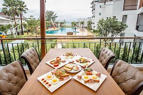 Saint Tropez Beach Resort Hotel