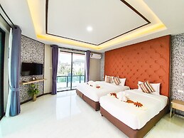 Saint Tropez Beach Resort Hotel