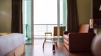 Saint Tropez Beach Resort Hotel