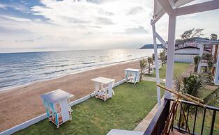 Saint Tropez Beach Resort Hotel