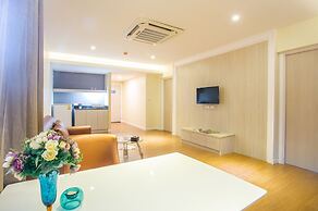 Saint Tropez Beach Resort Hotel