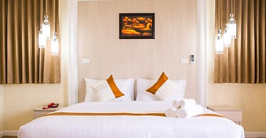 Saint Tropez Beach Resort Hotel