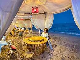 Saint Tropez Beach Resort Hotel