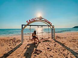 Saint Tropez Beach Resort Hotel