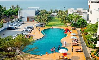 Saint Tropez Beach Resort Hotel