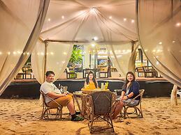 Saint Tropez Beach Resort Hotel