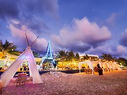 Saint Tropez Beach Resort Hotel