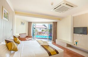 Saint Tropez Beach Resort Hotel