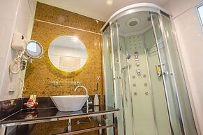 Saint Tropez Beach Resort Hotel