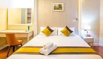 Saint Tropez Beach Resort Hotel