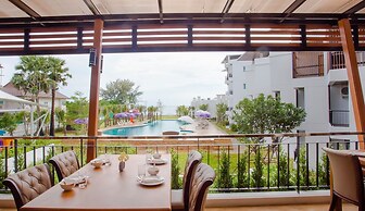 Saint Tropez Beach Resort Hotel