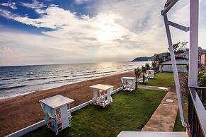 Saint Tropez Beach Resort Hotel