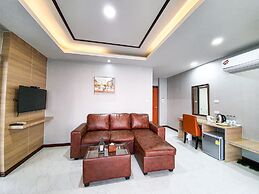 Saint Tropez Beach Resort Hotel