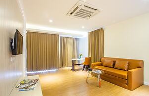 Saint Tropez Beach Resort Hotel