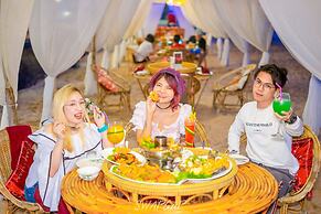 Saint Tropez Beach Resort Hotel